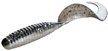 PRZYNĘTA MIKADO TWISTER 52mm / 15 - op.5szt. MIKADO PMTBL-52-15
