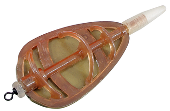 KOSZYK METHOD FEEDER 45g 1SZT TEAM KARP KONGER 960016003