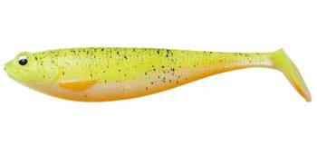 (R) GUMA SHADSTER 12CM 16.8G LEMON SHINER UV 1szt Effzett (71203)