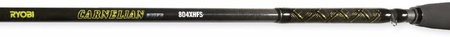 Wędka Ryobi CARNELIAN pilk 4-sec. 2.70 m 50-200 g DRAGON CHW-CRN904XHFS