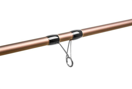 WĘDKA ODLEGŁOŚCIOWA LEGIA Match 420cm / do 30g Delphin (140917420)