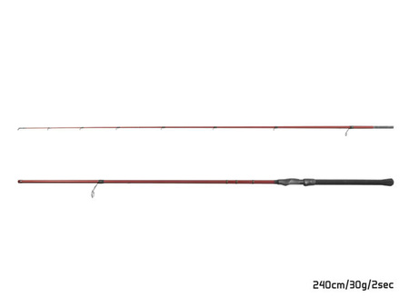 Delphin AMULET Spin 180cm/30g/2 składy Delphin (101004437)