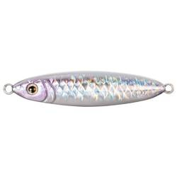 Stinger Butterfly Flat Light 66mm 40g 006 Silver Shimano (59VJUS40S05)
