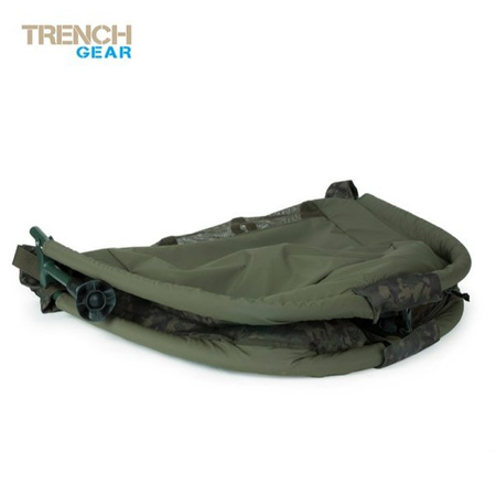 Kołyska Shimano Tribal Trench Gear Euro Shimano (SHTTG25)