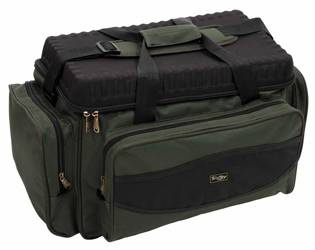 TORBA KARPIOWA - TERRITORY UWF-030 (58x30x25cm) - MIKADO UWF-030