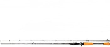 Wędka  Ryobi ARCTICA cast  1.98 m 8-17 g     DRAGON CHW-ARC66BL