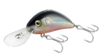 WOBLER SHAKY SHAD 5cm F KOLOR L13 KAMATSU 324022015