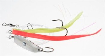 ZEST DORSZOWY JAXON D 5X1SZT JAXON AJ-M09D