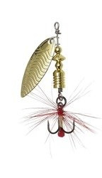 FZ UV-SPINNER 3G / #1 / GOLD DAM 65982