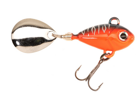 BŁYSTKA RAPID LURES TSB 3 E 12G 3X1SZT JAXON