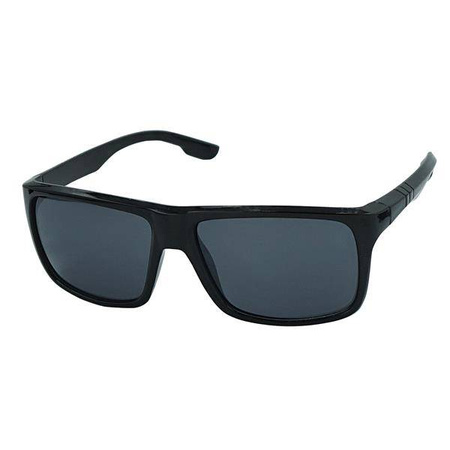 Okulary wędkarskie polaryzacyjne - szare Robinson 93-SPO-023S