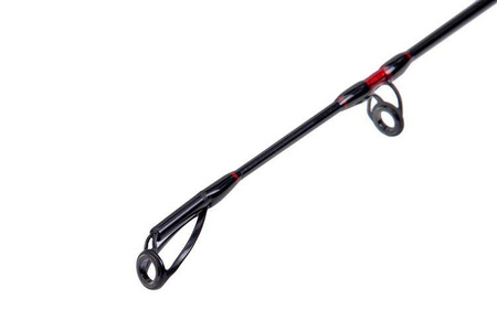 WĘDKA SUMOWA CAT TERRITORY VERTICAL 210 c.w. 100-200 g MIKADO WAA464-210