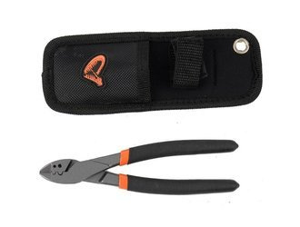 SZCZYPCE, ZACISKARKA Savage Gear Crimp and Cut Plier (54938)