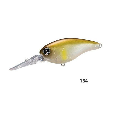 Wobler Bantam Kozak 8,0g 54mm 0-1,5m 005 Ayu Floating Shimano (59VZP305T04)