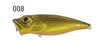 WOBLER POP BASS 6,5cm F KOLOR L03 KAMATSU 324004008
