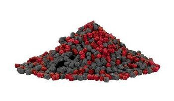 TURBO PELLETS 3MM 2 W 1 TRUSKAWKA-RYBA 500G JAXON FZ-CZ4846