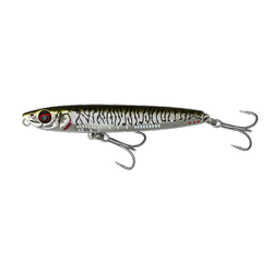 CAST HACKER 11.5CM 44G FS MACKEREL AYU LS 1PCS Savage Gear (77240)