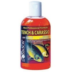 Dodatek zapachowy Robinson Tench & Carassio 200ml Robinson 63-D3-TEN