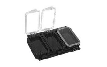 PUDEŁKO ABM 005 (11.5 x 7.9 x 2.2 cm) MIKADO UABM-005