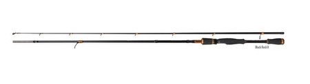 Wędka  Dragon BLACK ROCK II spinning 3.05 m 5-25 g    DRAGON CHC-25-75-305