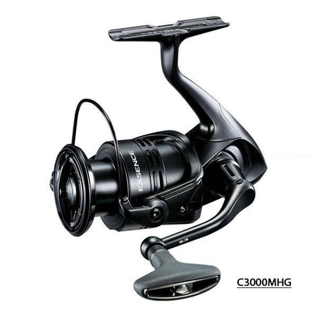 Kołowrotek Exsence 4000M XG Shimano (EXS4000MXG)