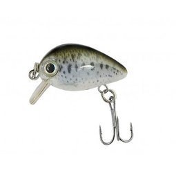 WOBLER ATRACT PIXEL 2,5cm G JAXON VR-TI025G