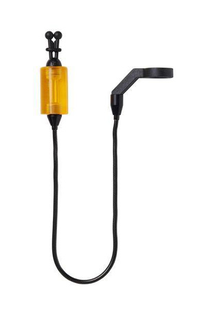 K1 MIDI HANGER CHAIN KIT 1PCS YELLOW 25X15MM - 20CM CHAIN Prologic (72835)