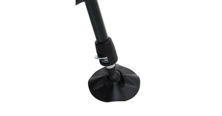 ŁÓŻKO - TERRITORY BEDCHAIR 8 NÓG - op.1szt. MIKADO IS14-BC002