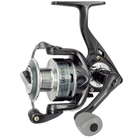 Kołowrotek Robinson Gunner FD 205 Robinson 23P-GU-020