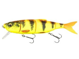 Wobler Savage Gear 4Play V2 Liplure 16,5cm 32g SF 06-Golden Ambulance (61748)