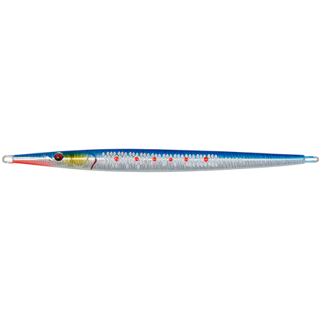 UV NEEDLE JIG 17CM 60G FAST SINKING LS SARDINE UV Savage Gear (74469)