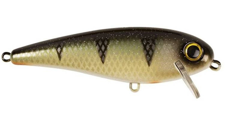 Wobler STRIKE PRO Jonny Vobbler Suspending 15cm/53.0g JV002 DRAGON TEV-EG205B-JV002