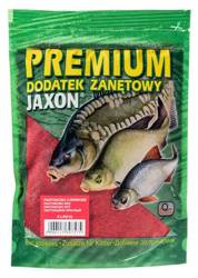 PASTONCINO CZERWONE 400G JAXON FJ-PD16