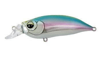 WOBLER SECRET SHAD 57mm/8g SLOW FLOATING KOL.02 KAMATSU (HYL 28) 324083002