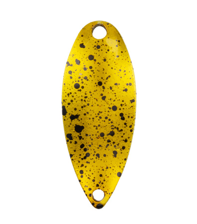 BŁYSTKA WAHADŁOWA - M-Craft SPOON 4.7g /10 - op.1szt.