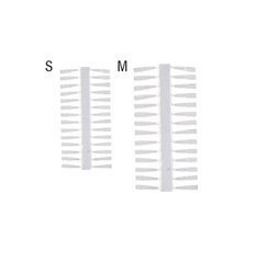 CARPLABS STOPER FAST STOP "M" PRZEZROCZYSTY OP.10SZT CARPLABS® 765000081