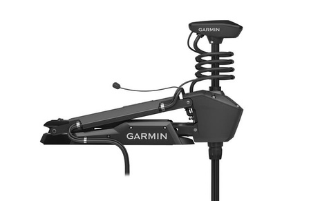 GARMIN ELEKTRYCZNY SILNIK TROLLINGOWY FORCE 50’ DO WODY SŁODKIEJ MIKADO 010-02024-00