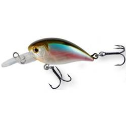 Wobler Robinson Buster F40, 40mm, 4g Robinson 46-1BU-F40-B-PL