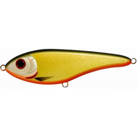 Wobler STRIKE PRO Baby Buster Slow Sinking 10cm/25g C041F DRAGON TEV-EG050-C041F