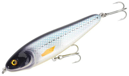 WOBLER FH - PENCIL 15 cm / D04 - WOLNO TONĄCY MIKADO PWF-PL-15SS-D04