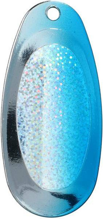 BŁYSTKA OBROTOWA - BLASTER Nr 2 SREBRNY / 00H MIKADO PMB-OBL-2S-00H