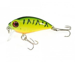 WOBLER ATRACT MINI 3,5cm E JAXON VR-XHG035E