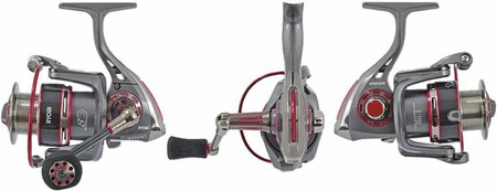 Kołowrotek  Ryobi KRIEGER metal body cover 2000 7BB+Inf.AR    DRAGON CHW-KRG-2000