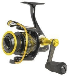 Kołowrotek  Ryobi ARCTICA CF metal 3000 7BB+Inf.AR    DRAGON CHW-ARF-3000