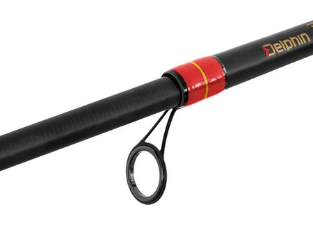 WĘDKA TELESKOPOWA SPŁAWIKOWA XERXES TeleFLOAT 360cm/30g Delphin (101001408)