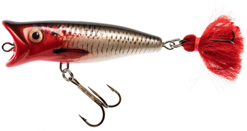 WOBLER HS POPPER CHLUP 9 F RB JAXON VJ-PN09FRB