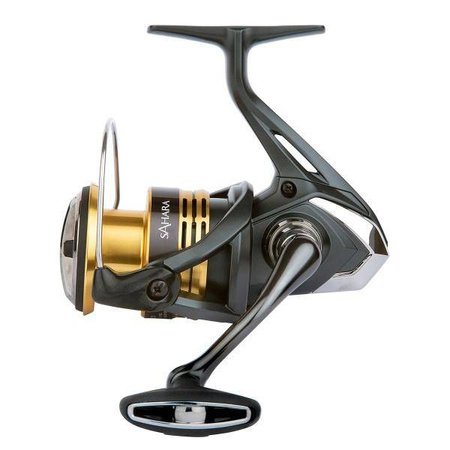 Kołowrotek Sahara FJ C3000 HG Shimano (SHC3000HGFJ)