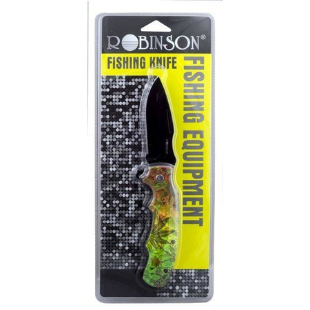 Nóż składany Robinson 89-RP-015