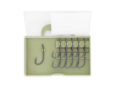 Delphin THORN Longer 11x #8 Delphin (101004620)