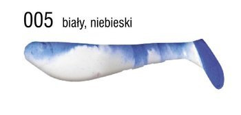 KILLER SHADOW ROZMIAR 3 KOLOR 005 OP.20SZT. 7.5CM 310074005